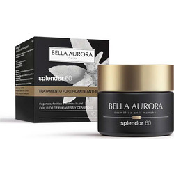 Bella Aurora Splendor 60 Anti-Aging Repairing Day & Night Cream 50ml