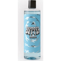 Pan Drwal Butter Wash Ανδρικό Αφρόλουτρο σε Gel 400ml