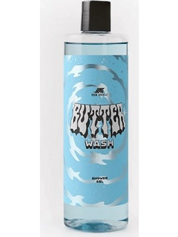 Pan Drwal Butter Wash Ανδρικό Αφρόλουτρο σε Gel 400ml