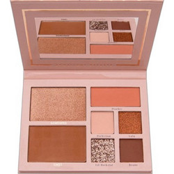 BPerfect Mrs Glam Spotlight Παλέτα Σκιών