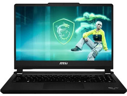 MSI Cyborg 15 C2WEO (Core 7 240H/16GB/1TB SSD/GeForce RTX 5050 8GB/Windows 11)