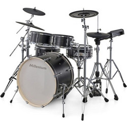 Millenium MPS-1500 Hybrid-X Set