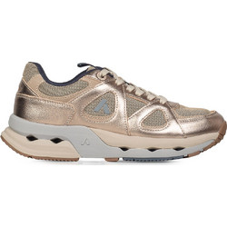 Callaghan Γυναικεία Sneakers Ροζ Χρυσά 68403