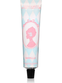 Sister's Aroma Vanilla Ενυδατική Κρέμα Χεριών 30ml