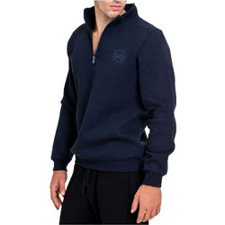 Target Ανδρικό Αθλητικό Φούτερ Navy Μπλε M27/75610-09