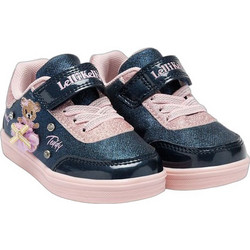 Lelli Kelly Παιδικά Sneakers Navy Μπλε Ροζ LKAA5709-BL01