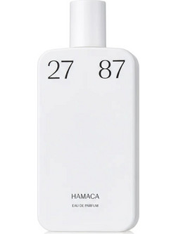 27 87 Hamaca Eau de Parfum 87ml