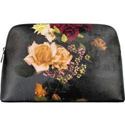Ted Baker Aleeex Γυναικείο Νεσεσέρ Μαύρο