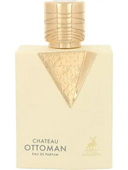 Maison Alhambra Chateau Ottoman Eau de Parfum 100ml