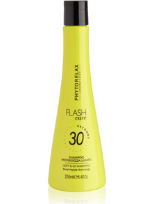 Phytorelax Laboratories Flash Care Σαμπουάν 250ml