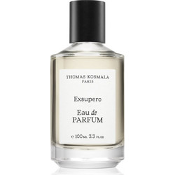 Thomas Kosmala Exsupero Eau de Parfum 100ml
