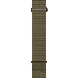 Garmin QuickFit 26 ComfortFit Fabric Band Λουράκι Drab Green