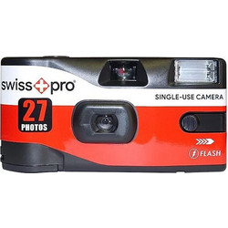 Swiss+Go Pro SWI401505