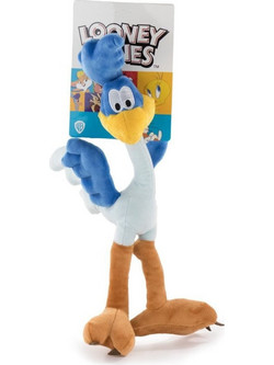 Barrado Looney Tunes Roadrunner 37cm