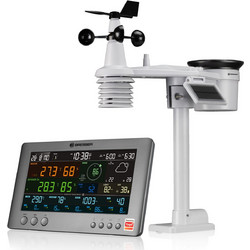 Bresser Smart Tuya Profi 7003900