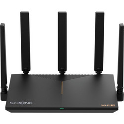 Strong Router BE3600 Ασύρματο WiFi 7