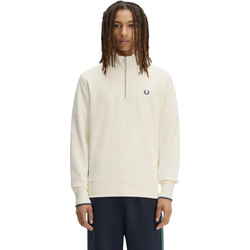 Fred Perry Ανδρικό Φούτερ Μπεζ M3574-94B-M