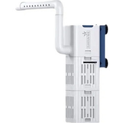 Sun-Sun YQP-300F Εσωτερικό Φίλτρο Ενυδρείου έως 50lt 3W 370lt/h