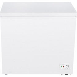 Arielli ACF-200HW Καταψύκτης Μπαούλο 198lt