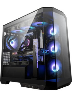Vengeance Anubis-V8 MSI Edition (Ryzen 7 5700X/32GB/1TB SSD/GeForce RTX 5060 Ti 8GB/FreeDos)