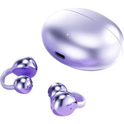 M91 Ακουστικά Bluetooth Open Ear Purple