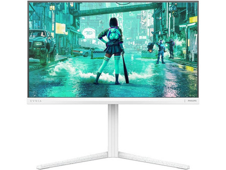 Philips Evnia 24M2N3201P/00 IPS HDR Gaming Monitor 23.8" 1920x1080 FHD 260Hz 1ms