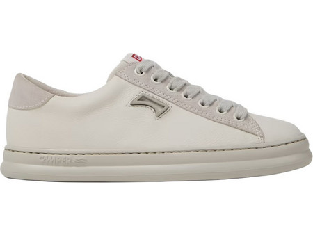 Camper Ανδρικά Sneakers Εκρού K201855-001