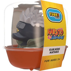 Numskull Tubbz Naruto Shippuden Mini Kakashi Hatake 5cm