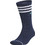 Adidas Golf Ανδρικές Κάλτσες Ψηλές Navy Μπλε KB8674