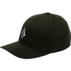 Volcom Ανδρικό Καπέλο Jockey Υφασμάτινο Χακί D5512620-SCB