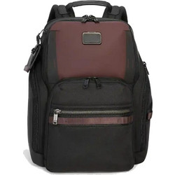 Tumi 0232789XB Σακίδιο Πλάτης Μαύρο