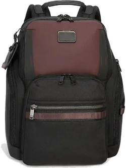 Tumi 0232789XB Σακίδιο Πλάτης Μαύρο