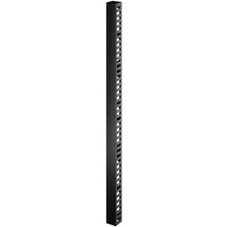 APC ER7VCM42 Οδηγός Καλωδίων για Καμπίνες Rack Μεταλλικός 42U