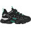 Fila Memory Spinel 3 Παιδικά Sneakers Μαύρα Βεραμάν 3YF33002-060