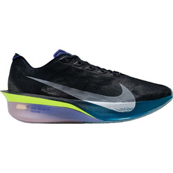 Nike Vaporfly 4 Ανδρικά Αθλητικά Παπούτσια για Τρέξιμο Μαύρα HF6414-401