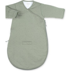 Bemini Χειμερινός Υπνόσακος Magic Bag Cosy Cocoon Olive 141CHOUX79JP