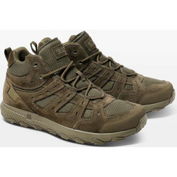 5.11 Tactical Ranger 2.0 Ημιάρβυλα Στρατού Καφέ