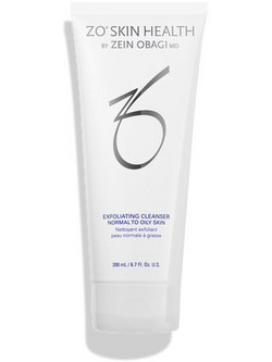 ZO Skin Health Χημικό Peeling Προσώπου 200ml