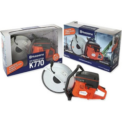 Husqvarna Κ770