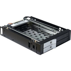 Inter-Tech ST-2523 1x3.5" to 2 x 2.5"