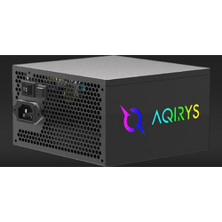 Aqirys Pulsar 750W Τροφοδοτικό Υπολογιστή ATX 80 PLUS Bronze