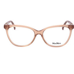 Max Mara MM5018 045 Γυναικείος Σκελετός Γυαλιών Οράσεως Κοκάλινος Καφέ