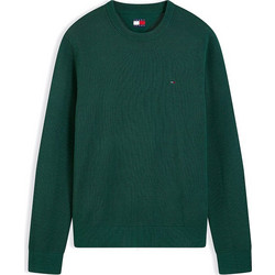 Tommy Hilfiger Ανδρικό Πουλόβερ Πράσινο DM0DM21787-MBM
