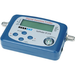 Megasat SF-210