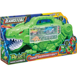 AS Company Teamsterz Beast Machines Dino Destroyer