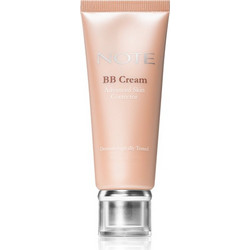 Note Cosmetique BB Advanced Skin Corrector 100 Porcrlain Cream SPF15 30ml