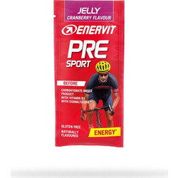 Enervit Pre Sport Cranberry 45gr