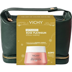 Vichy Neovadiol Rose Platinium Cream 50ml + Purete Thermale Integral 3in1 100ml