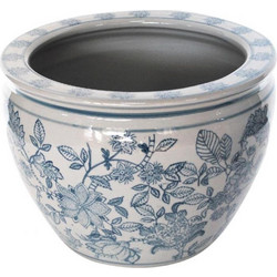 Plastona Celadon Κασπώ Εσωτερικού Χώρου Λευκό 51.5x41cm 00.03.34049