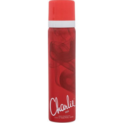 Revlon Charlie Red Γυναικείο Αποσμητικό Spray 75ml